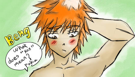 Morning02 - IchiRuki