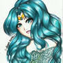 SAILOR NEPTUNE