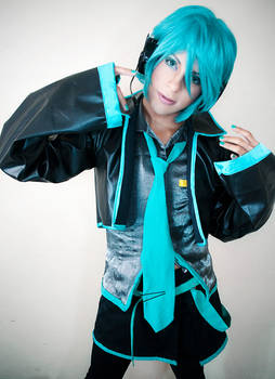 Mikuo Upgrade II