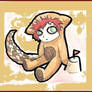 Chibi Gaara