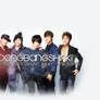 DBSK Wallpaper