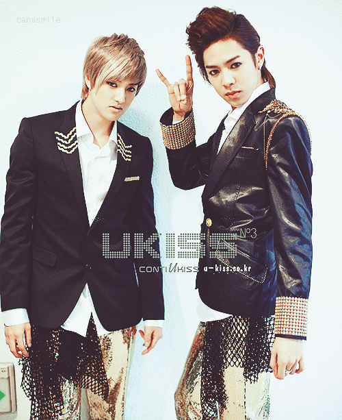 U-Kiss edit 5