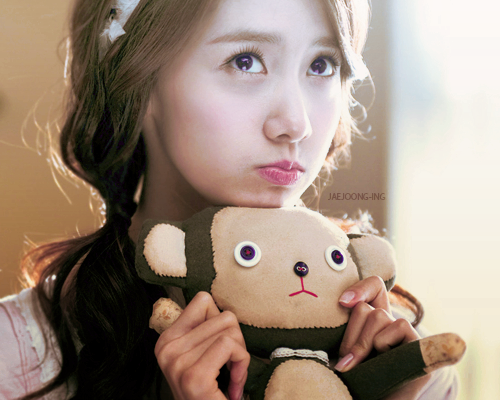 Yoona edit