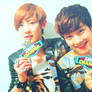 Baekyeol edit