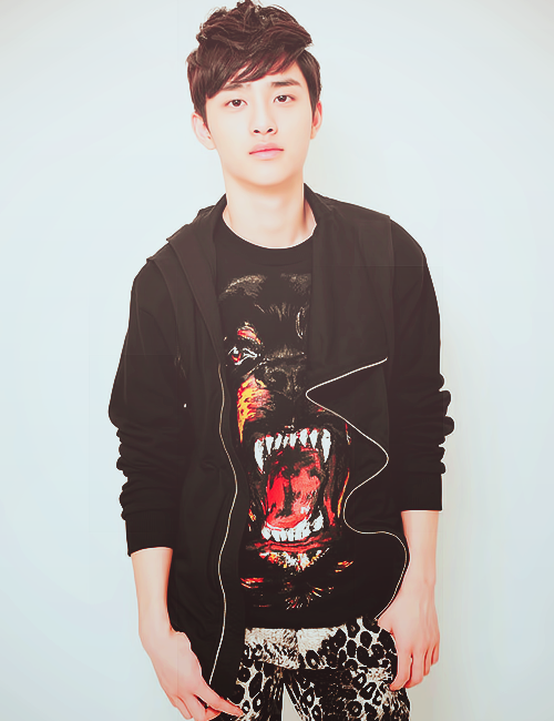 D.O edit