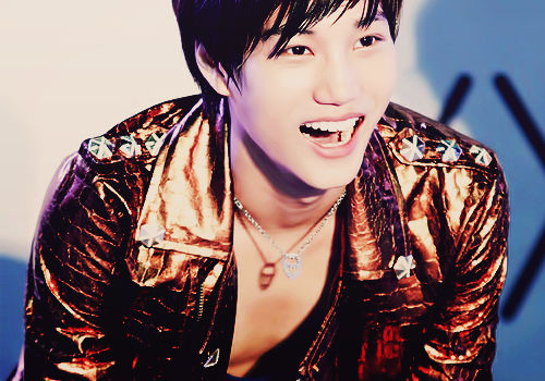 Kai edited by NouNou01 on DeviantArt