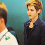 Kris edit