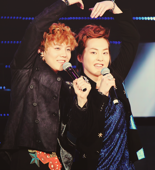 XiuHan edit