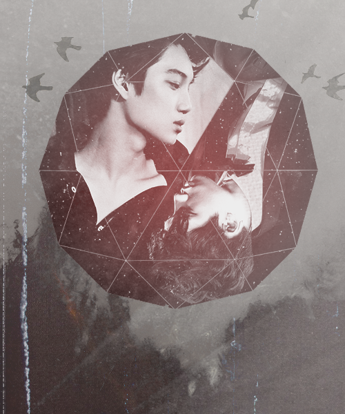 Kaisoo graphic