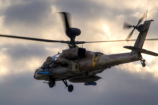 AH-64D