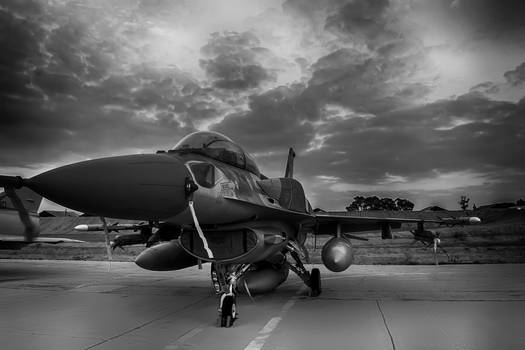 F-16I (Block 52+) .::Storm::.