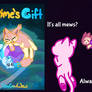 Home's Gift - Always Has Been Meme