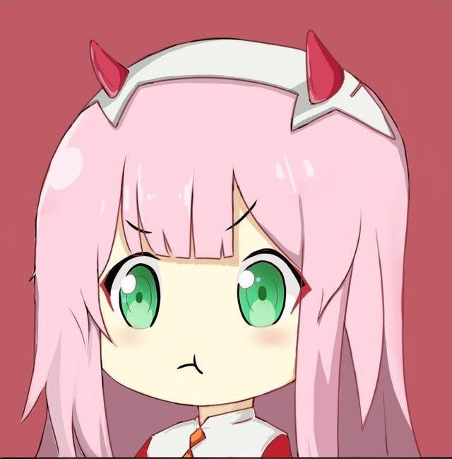 02 From Darling And The Franxx by RedSpy601 on DeviantArt