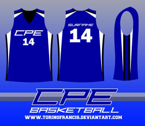 CPE basketball