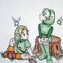 Link and Saria