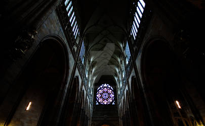 Prague Cathedral