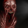 flashed