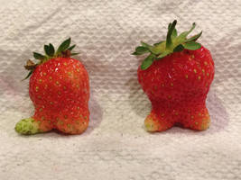 Strawberry People