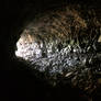 Cave from Lava Tube