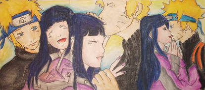 NaruHina