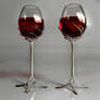 Wineglass design