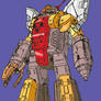 Omega Supreme