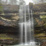 Bridal Veil and Cornelius Falls