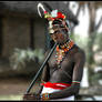 Maasai Music