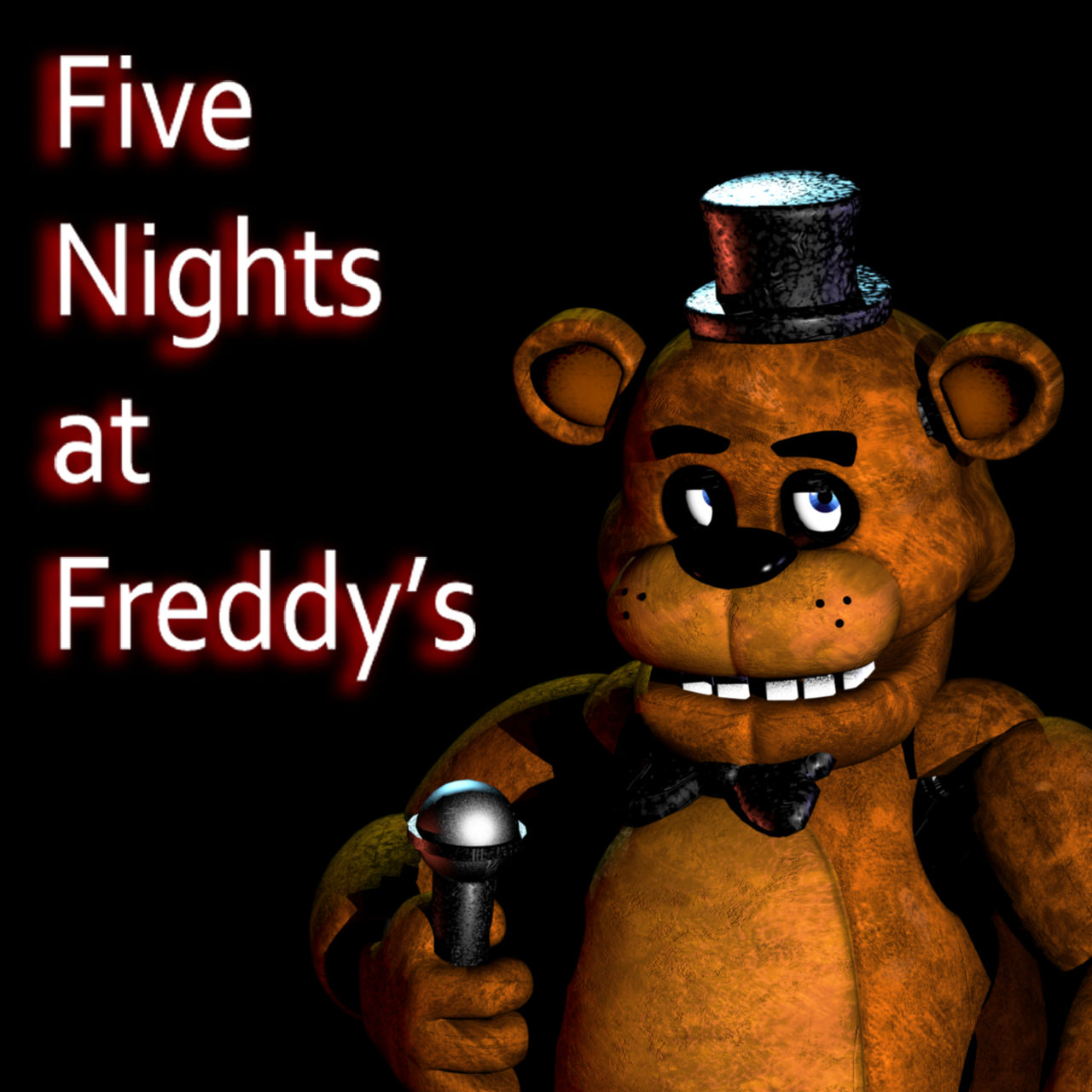 FNaF 1 Logo By Esoteriques On DeviantArt fnaf-1-logo-by-esoteriques-on-deviantart
