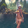 Blade And Soul Summer