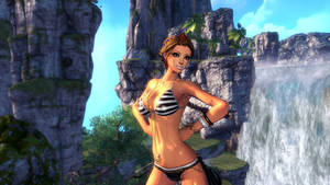 Blade And Soul Summer