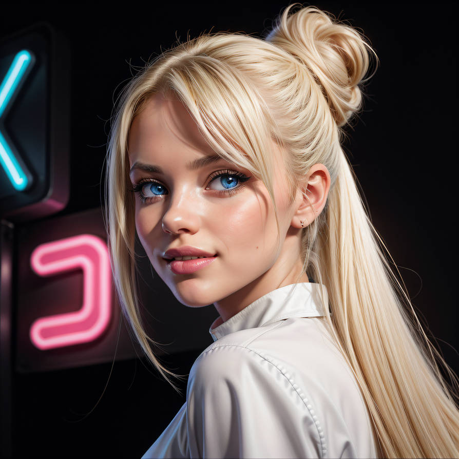Holli Would Cool World 147 by SwampGassed on DeviantArt
