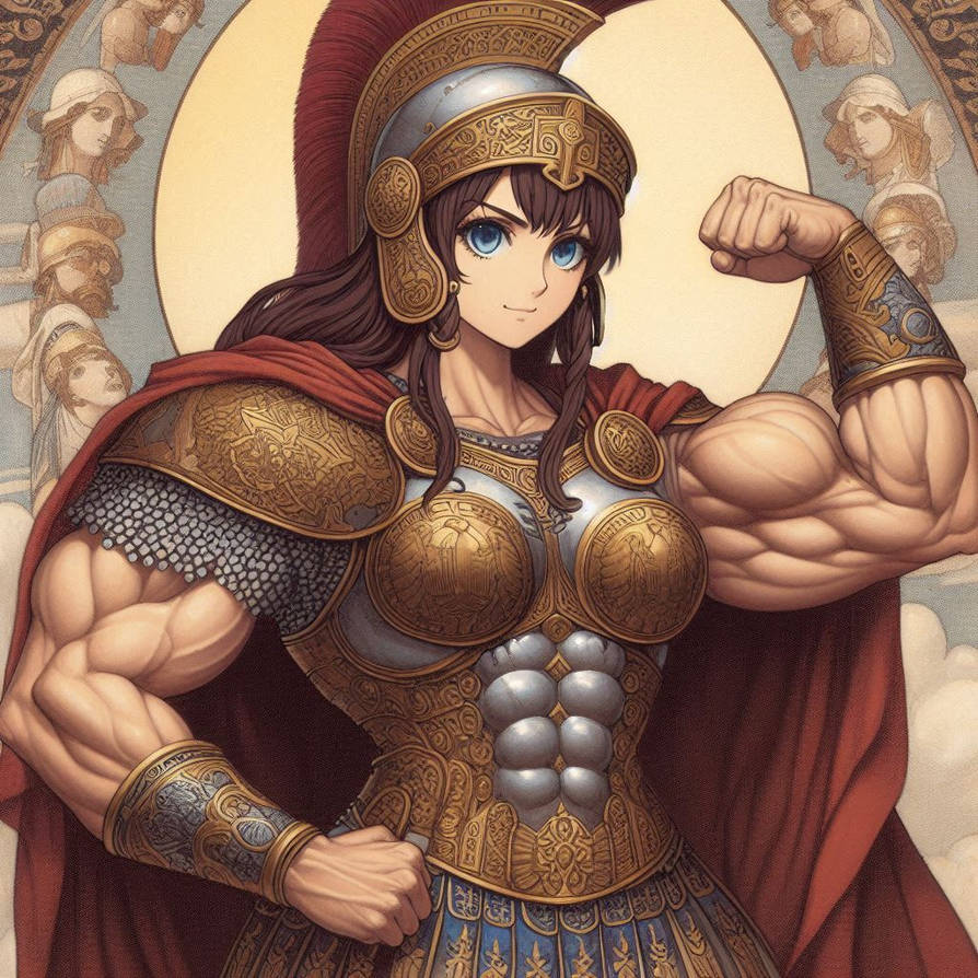 Deviantart Amazon Swords Amazon warrior by SPR21 on DeviantArt