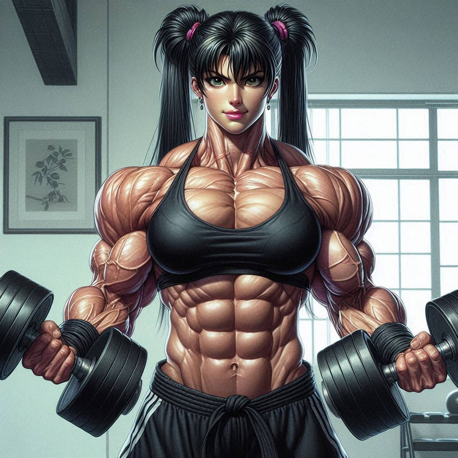 Deviantart Hardtrainer01 Hard training 4 by SPR21 on DeviantArt