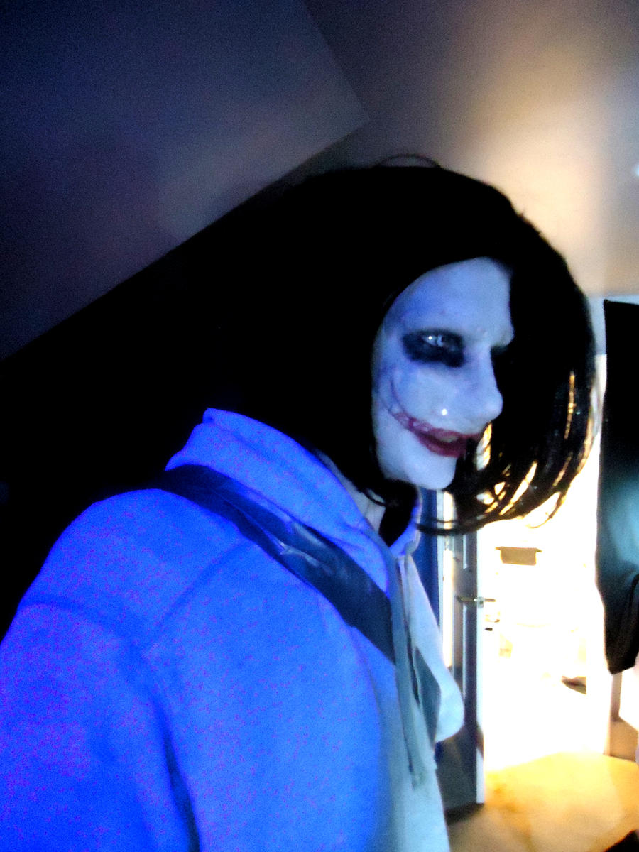 Jeff the Killer 3