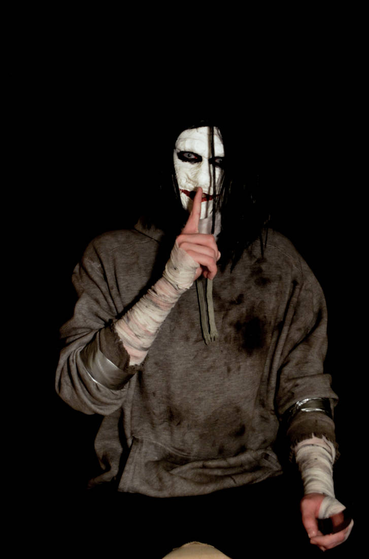 Jeff the Killer (feat. Stayclose16) - Single - Album by nosk