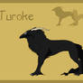 Turoke Ref