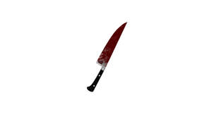 ~Bloody Knife~ +DL