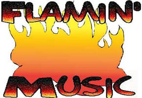 Flamin Music
