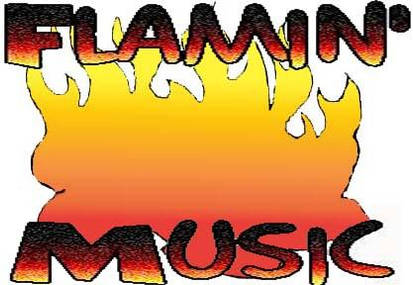 Flamin Music