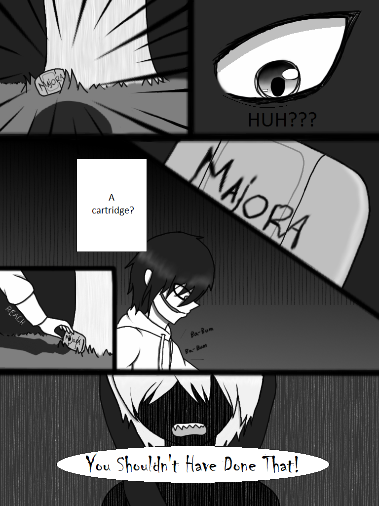 The Creepypasta Ch.1 Pg.5