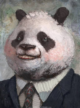 Panda Updated