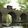 Stone Bridge