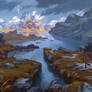 Zelda Land