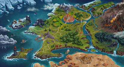 Explore The Best Boardgame Art Deviantart Explore The Best Boardgame Art Deviantart