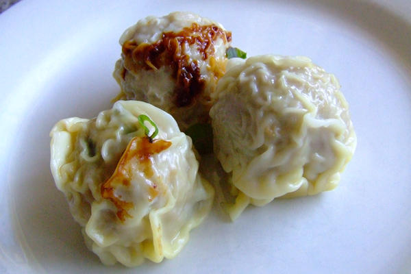 Steamed dim sims by alilone on DeviantArt