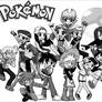 PokemonManga BW