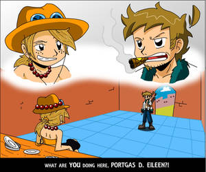 One Piece Cosplay Random Scene by s0s2 on DeviantArt