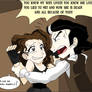 Sweeney Todd with Spoiler