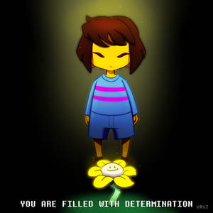 Happy 5th Anniversary Undertale